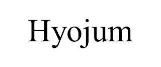 HYOJUM