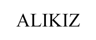 ALIKIZ