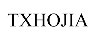 TXHOJIA