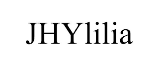 JHYLILIA