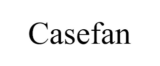 CASEFAN
