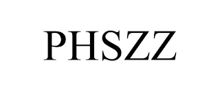 PHSZZ