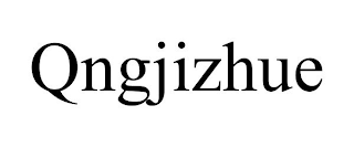 QNGJIZHUE