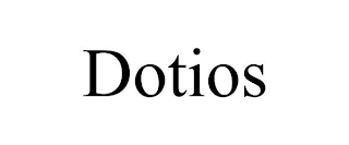DOTIOS