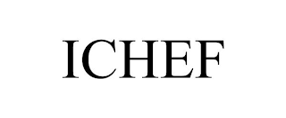 ICHEF