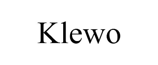 KLEWO