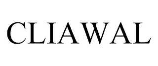CLIAWAL