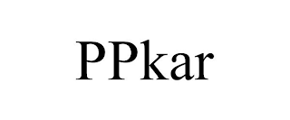 PPKAR