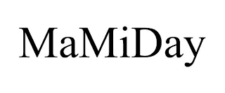 MAMIDAY