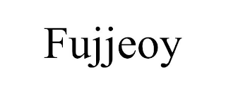 FUJJEOY