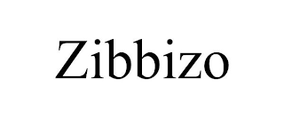 ZIBBIZO