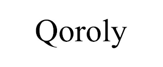 QOROLY