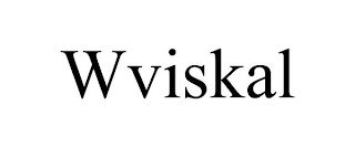 WVISKAL