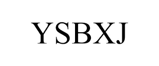 YSBXJ