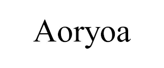 AORYOA