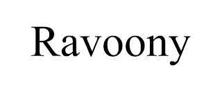 RAVOONY