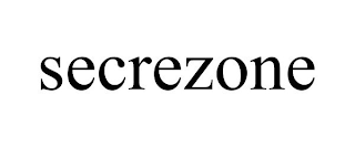 SECREZONE