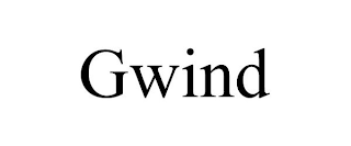 GWIND