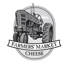 FARMERS' MARKET CHEESE