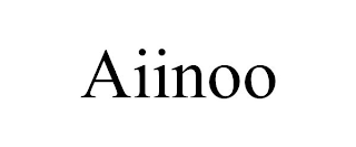 AIINOO