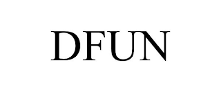 DFUN