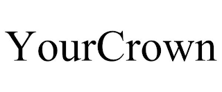 YOURCROWN