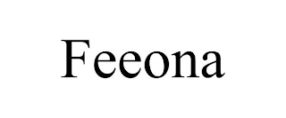 FEEONA