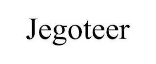 JEGOTEER