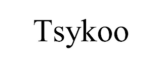 TSYKOO