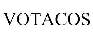 VOTACOS