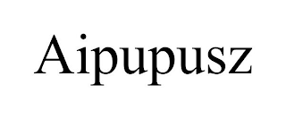 AIPUPUSZ