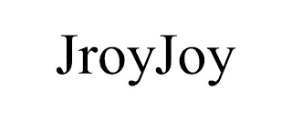 JROYJOY