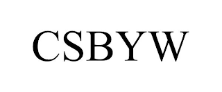CSBYW