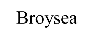 BROYSEA