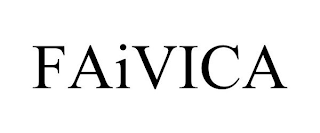 FAIVICA