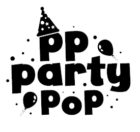 PP PARTY POP