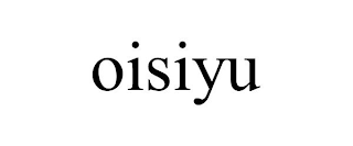 OISIYU