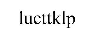 LUCTTKLP