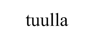 TUULLA