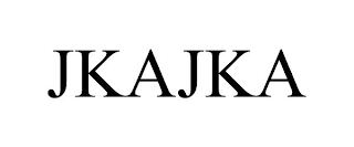 JKAJKA