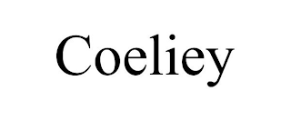 COELIEY