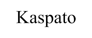 KASPATO