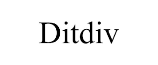 DITDIV