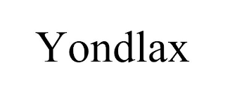 YONDLAX