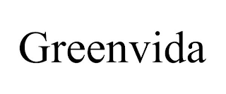 GREENVIDA