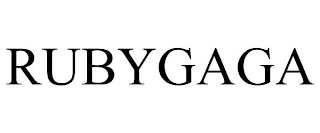 RUBYGAGA