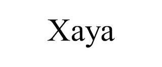 XAYA