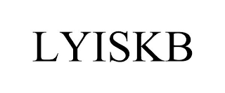 LYISKB