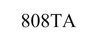 808TA