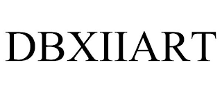 DBXIIART